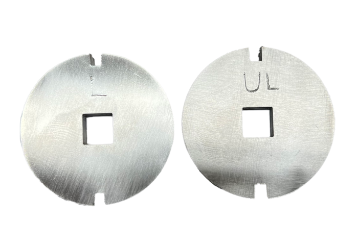 WF213 1 1/2" - 2" FEBCO SEAT TOOL