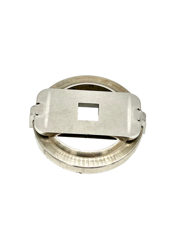 WT106 WATTS 909 1 1/2" - 3" RELIEF VALVE SEAT REMOVAL TOOL