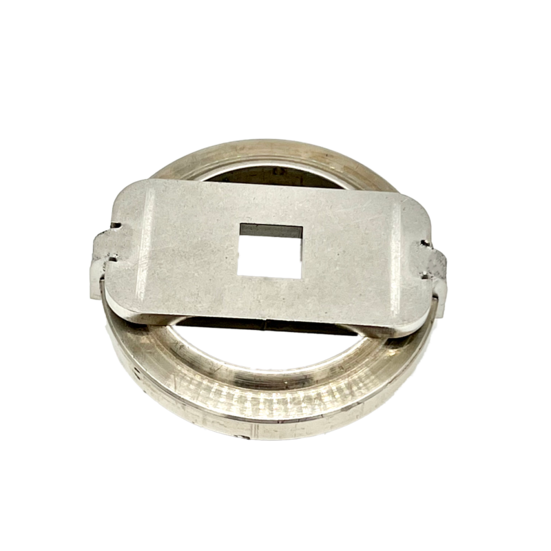 WT106 WATTS 909 1 1/2" - 3" RELIEF VALVE SEAT REMOVAL TOOL