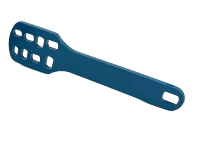WV103 SMALL VALVE STEM WRENCH 3/4" - 1"
