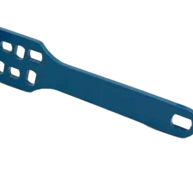 WV103 SMALL VALVE STEM WRENCH 3/4" - 1"