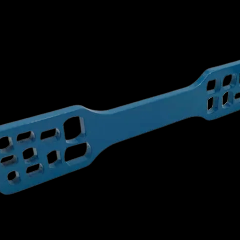 WV105 MISSING HANDLE WRENCH - LARGE SIZE 1 1/4" - 2"