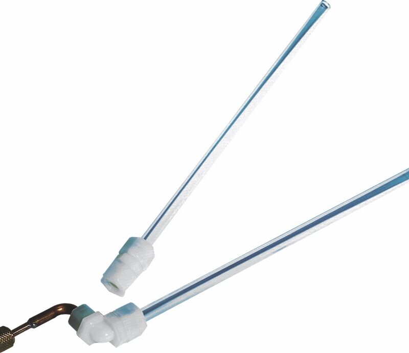 MIDWEST 830 - 0003 VERTICAL SITE TUBE SET