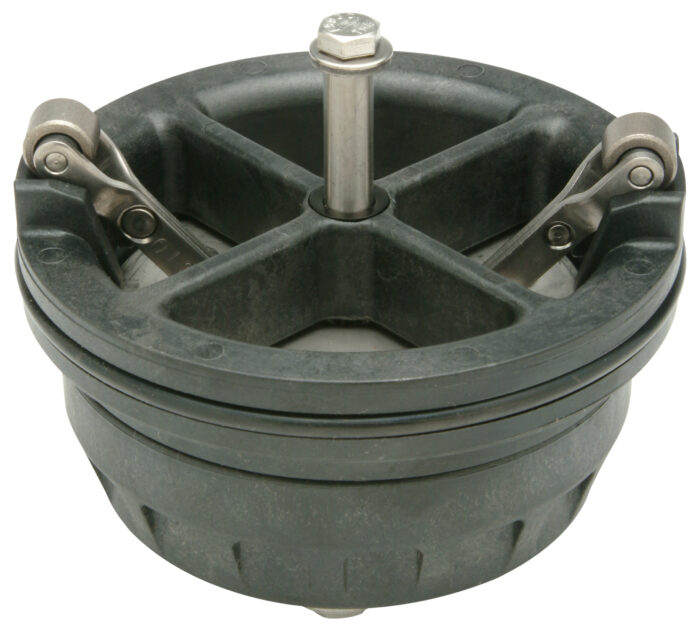 WILKINS RK4-350CK1 - # 1 CHECK ASSEMBLY WITH RETAINER CLIP