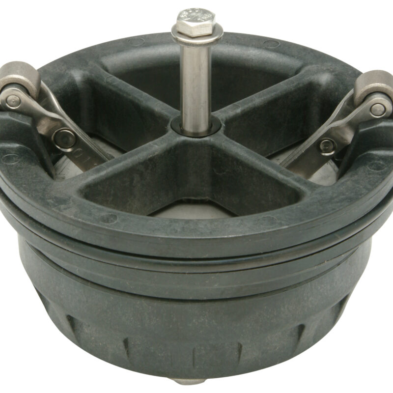 WILKINS RK4-350CK1 - # 1 CHECK ASSEMBLY WITH RETAINER CLIP