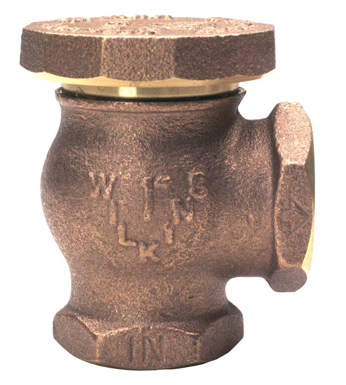 WILKINS 1 1/2" 35XL AVB ASSEMBLY (LEAD FREE)