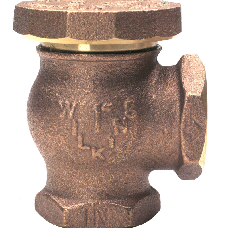 WILKINS 1 1/2" 35XL AVB ASSEMBLY (LEAD FREE)