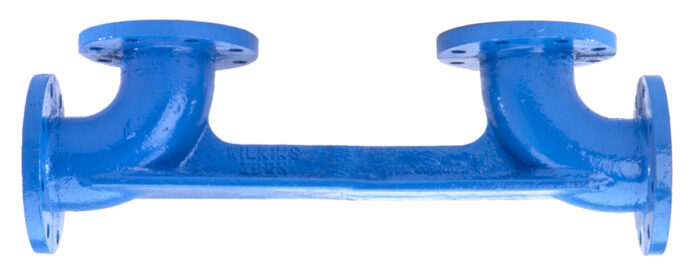 WILKINS 4" FLS FLANGE X FLANGE SETTER