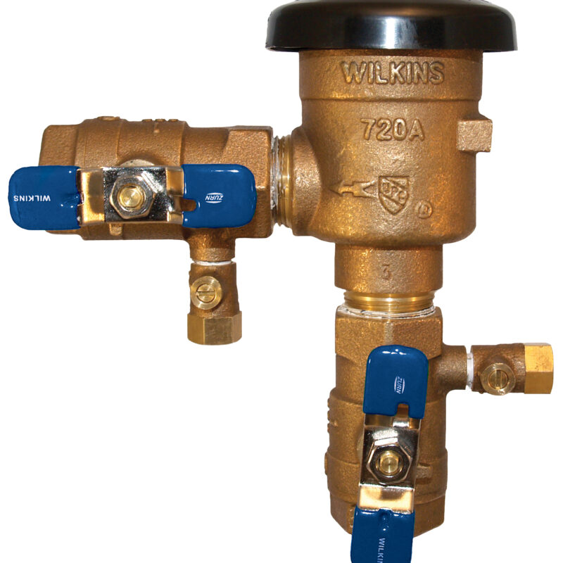 WILKINS 2" 720A PVB ASSEMBLY