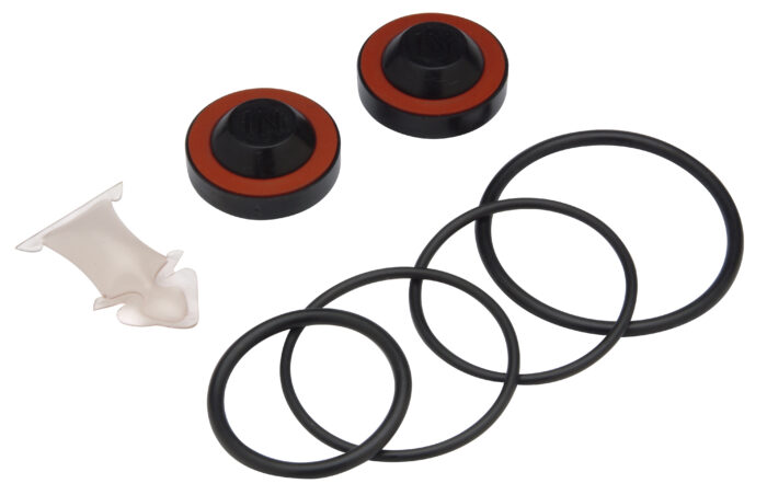 WILKINS RK1-350R - RUBBER REPAIR KIT