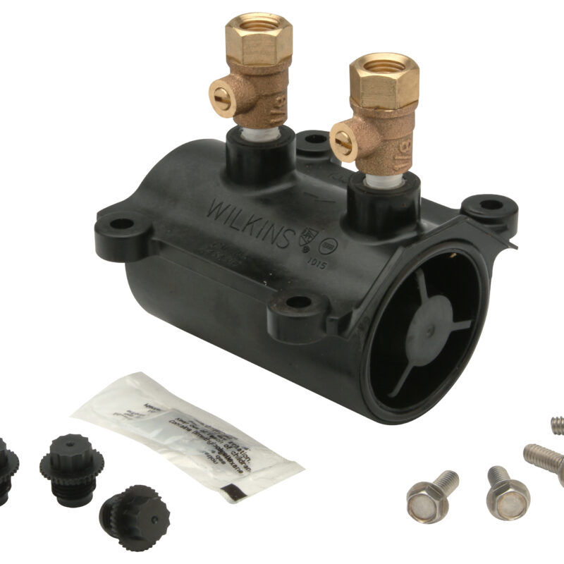 WILKINS RK1-350V - COMPLETE REPLACEMENT VESSEL