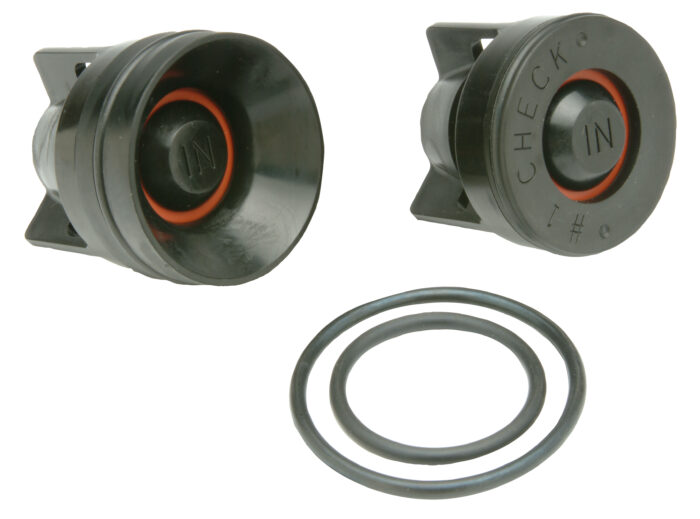 WILKINS RK1-350 - COMPLETE REPAIR KIT