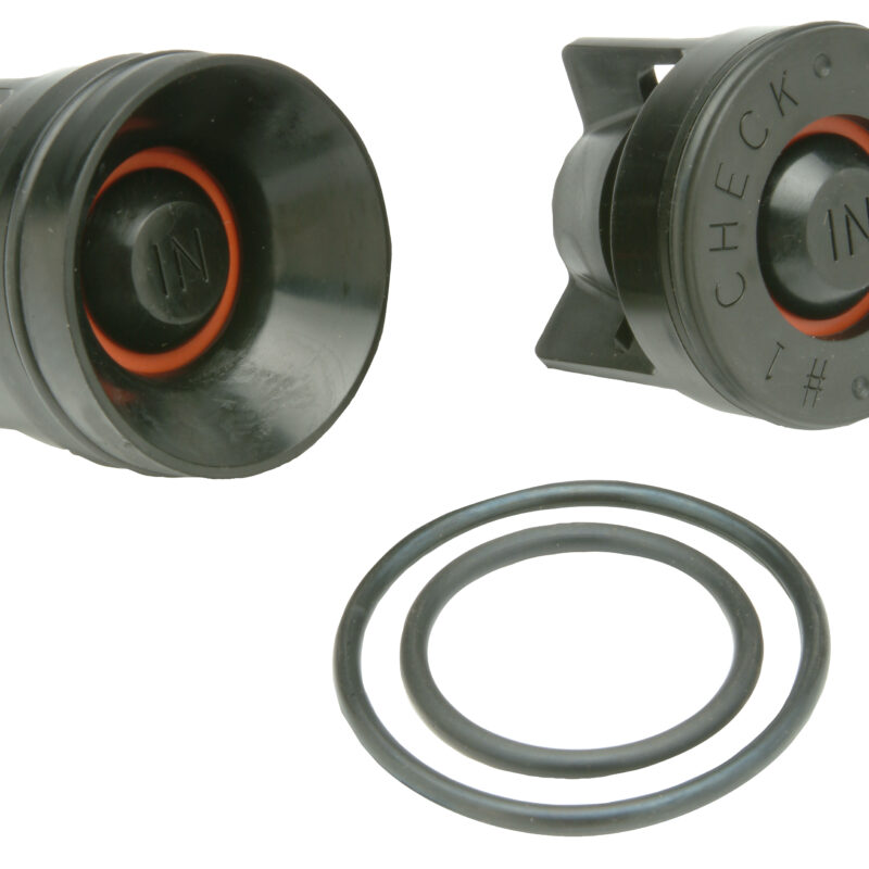 WILKINS RK1-350 - COMPLETE REPAIR KIT