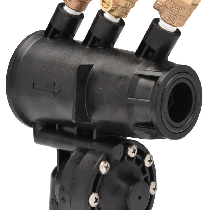 WILKINS RK1-375V - COMPLETE REPLACEMENT VESSEL