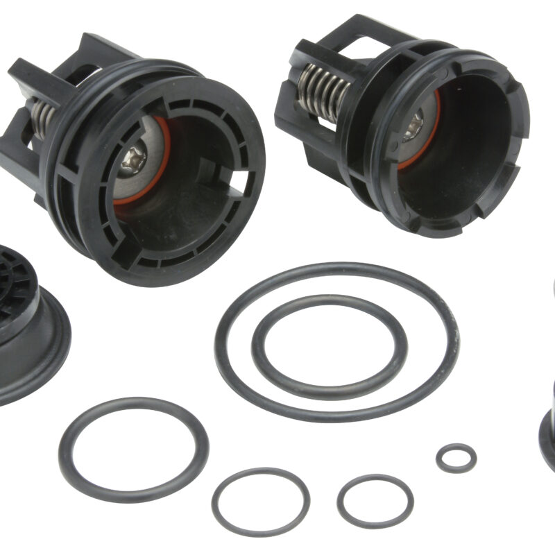 WILKINS RK1-375 - COMPLETE REPAIR KIT