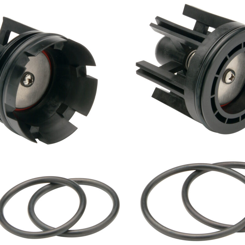 WILKINS RK114-350 - COMPLETE REPAIR KIT