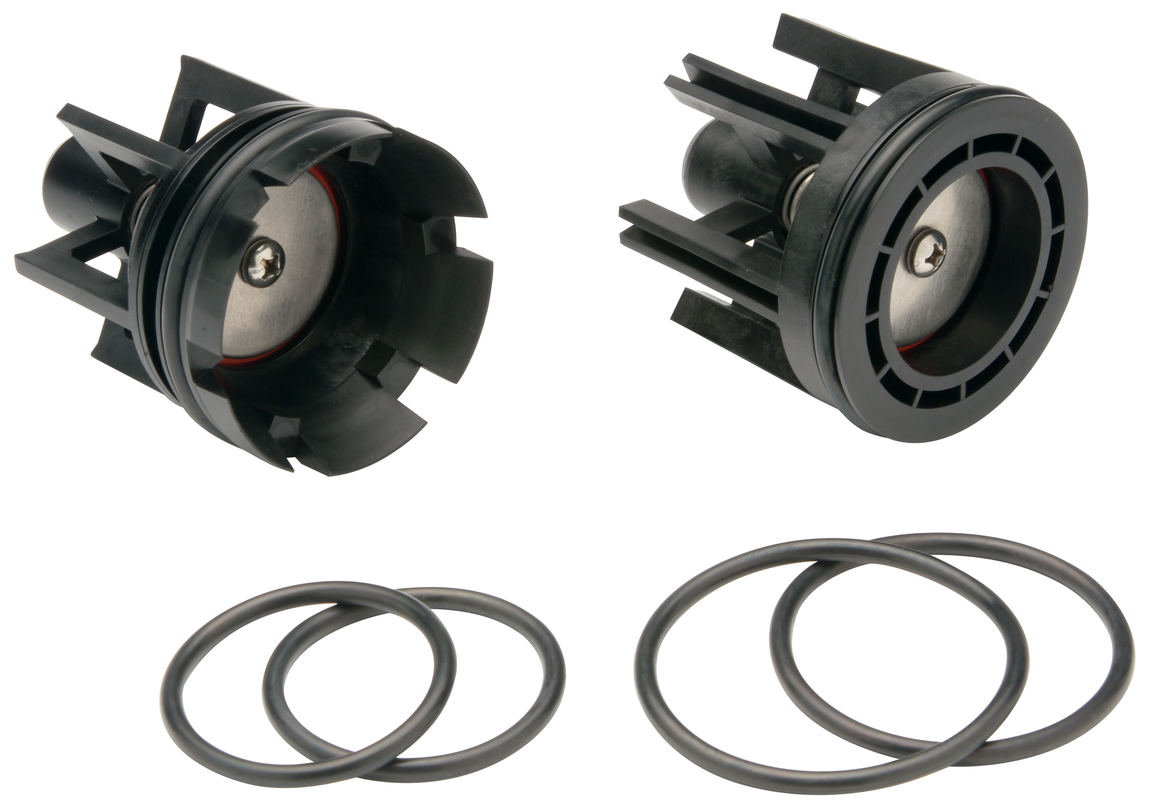 WILKINS RK114-350 - COMPLETE REPAIR KIT