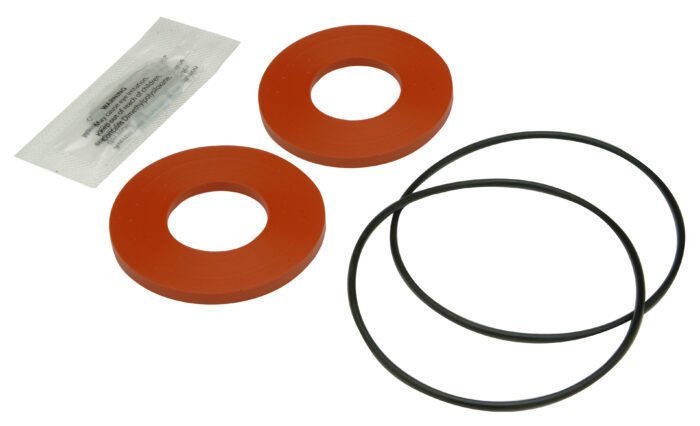 WILKINS RK114-950XLR - CHECK RUBBER REPAIR KIT