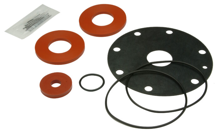 WILKINS RK114-975XLR - COMPLETE RUBBER REPAIR KIT