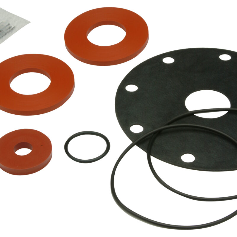 WILKINS RK114-975XLR - COMPLETE RUBBER REPAIR KIT