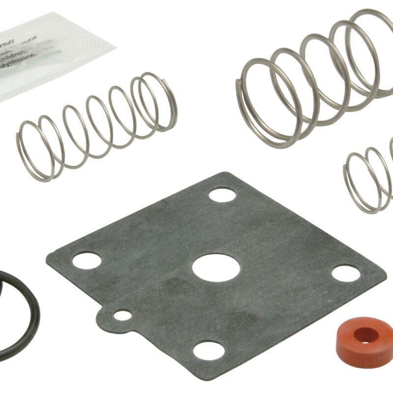 WILKINS RK14-975XL - COMPLETE RUBBER REPAIR KIT WITH SPRINGS