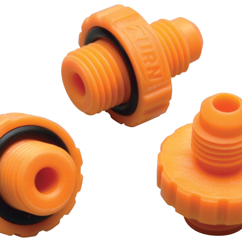 WILKINS RK-14QTP - QUICK TEST ADAPTERS