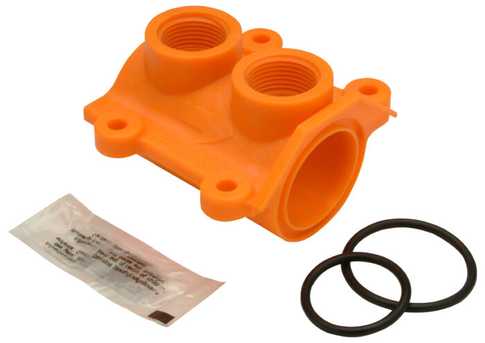 WILKINS RK34-350BOF - 3/4" BLOW OUT FLUSH HOUSING