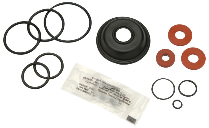 WILKINS RK34-375R - COMPLETE RUBBER KIT