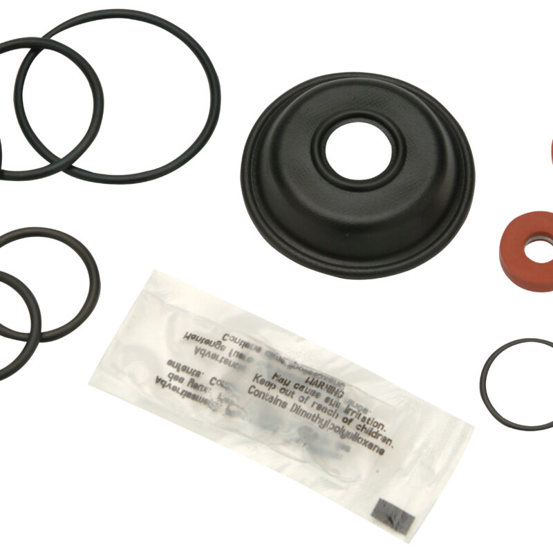 WILKINS RK34-375R - COMPLETE RUBBER KIT
