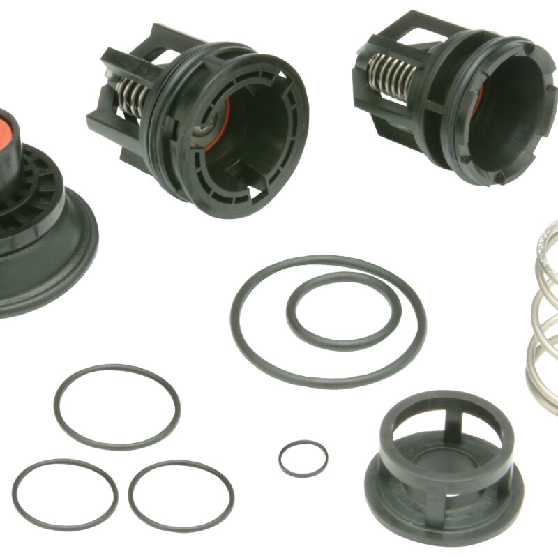 WILKINS RK34-375 - COMPLETE REPAIR KIT
