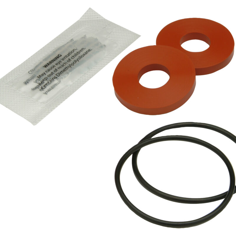 WILKINS RK34-950XLR - RUBBER REPAIR KIT