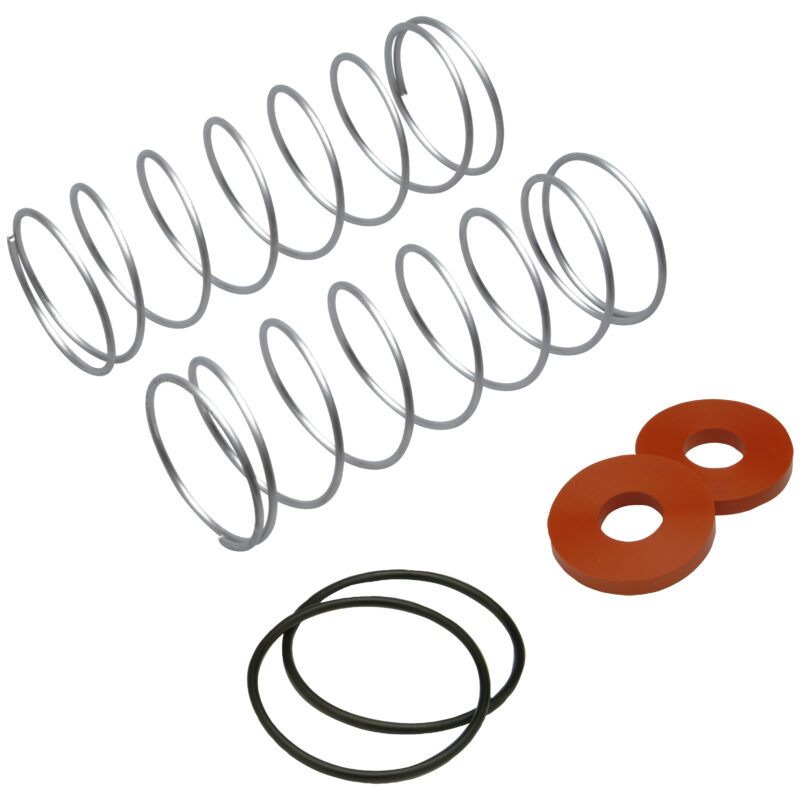 WILKINS RK34-950XL - COMPLETE RUBBER REPAIR KIT WITH SPRINGS