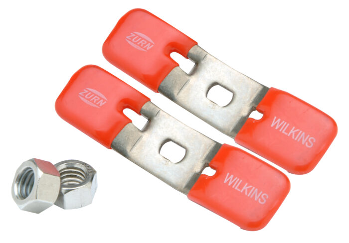 WILKINS RK34-BVHDSS - 3/4" STAINLESS STEEL BALL VALVE HANDLE SETS