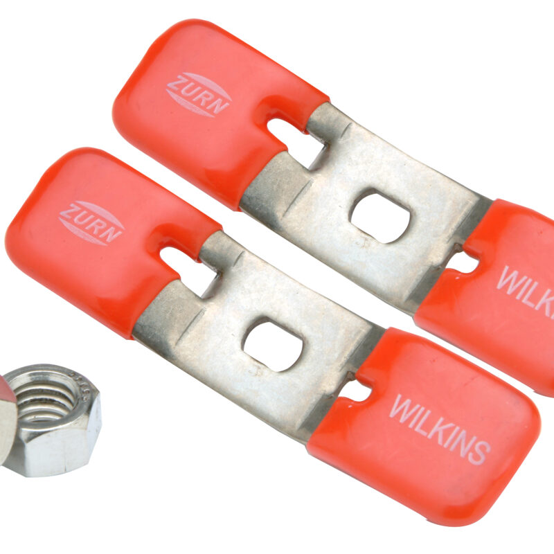 WILKINS RK34-BVHDSS - 3/4" STAINLESS STEEL BALL VALVE HANDLE SETS