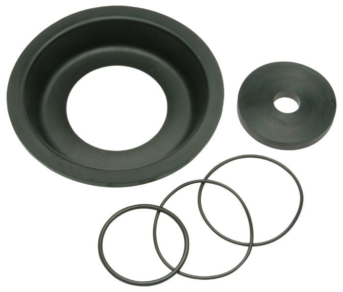 WILKINS RK8-975R - RELIEF VALVE RUBBER REPAIR KIT
